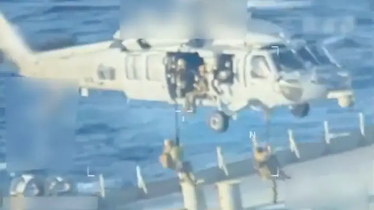 russian oil tanker headed to cuba — CA news
