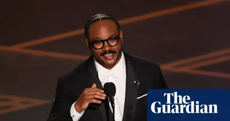 ryan coogler — CA news