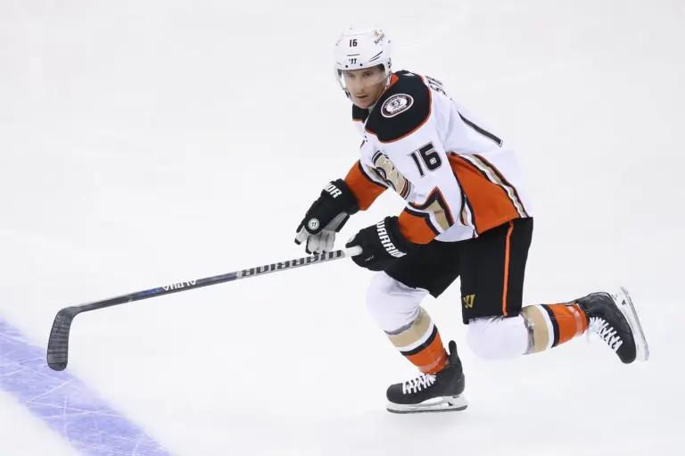 ryan strome — CA news