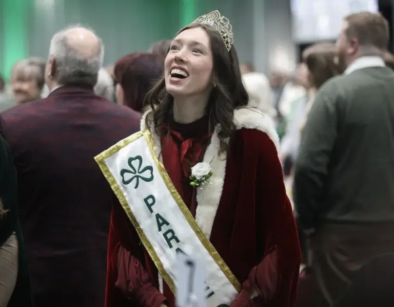 saint patrick 2026 — CA news
