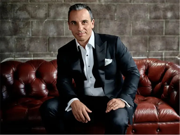 sebastian maniscalco — CA news