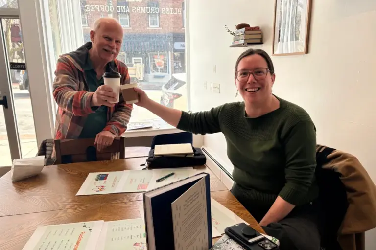 slainte — CA news