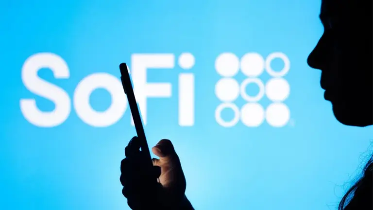 sofi stock — CA news