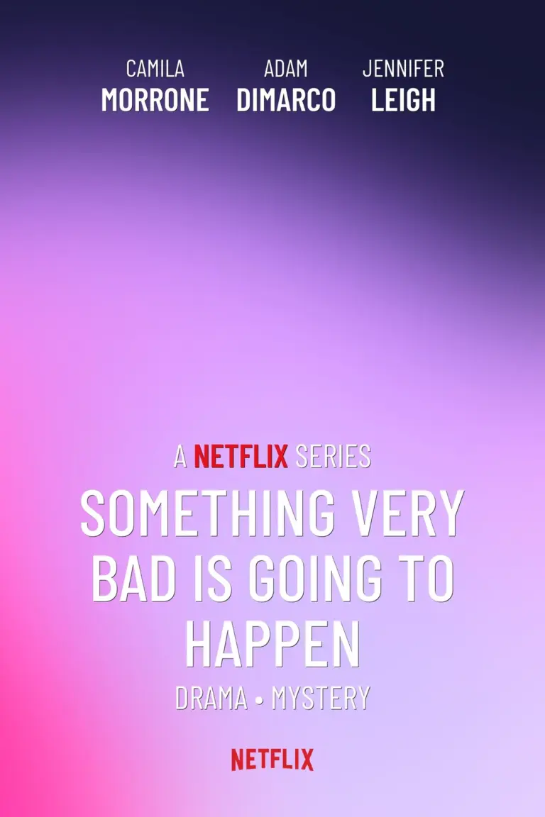 something very bad is going to happen — CA news