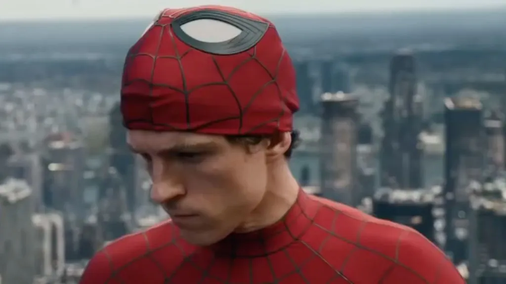 spiderman brand new day — CA news