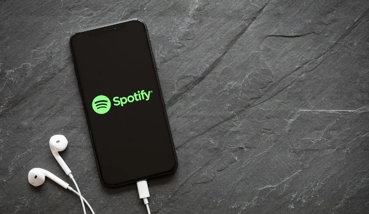 spotify — CA news