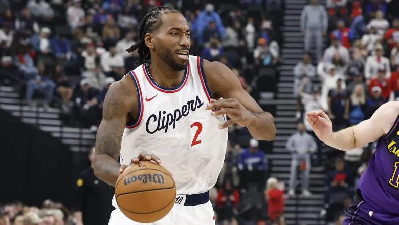 spurs vs clippers — CA news