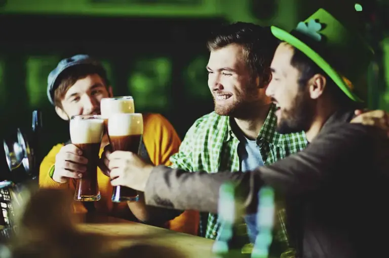 st patrick's day 2026 — CA news
