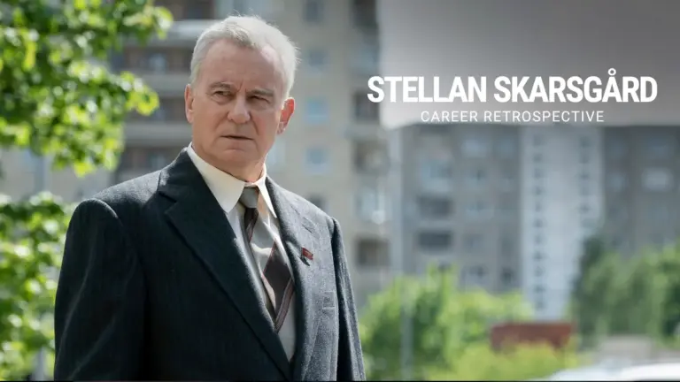 stellan skarsgård — CA news