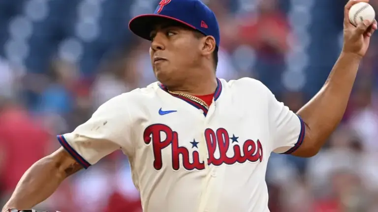 suarez baseball — CA news
