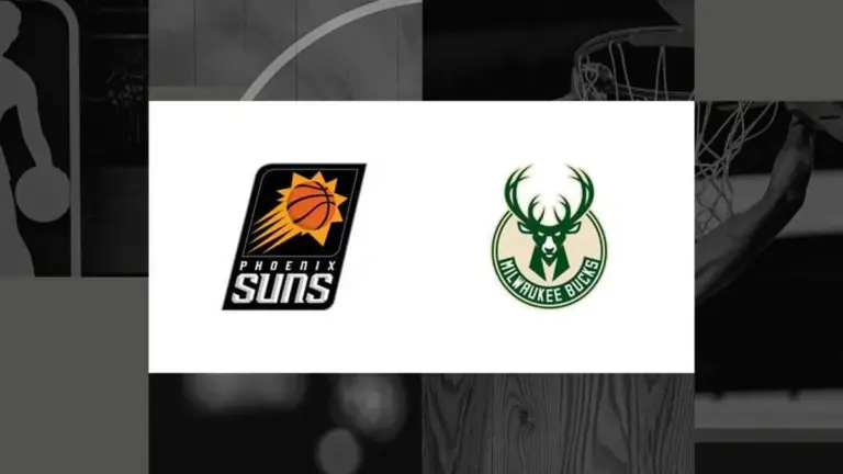 suns vs bucks — CA news