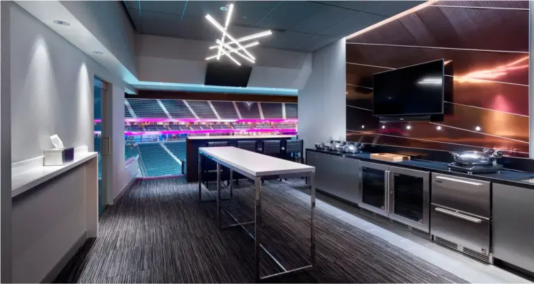 t-mobile arena — CA news