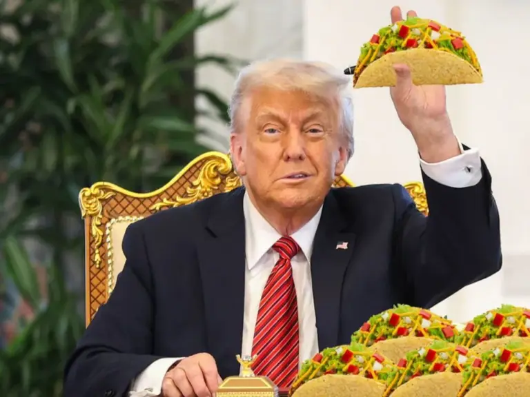 taco — CA news