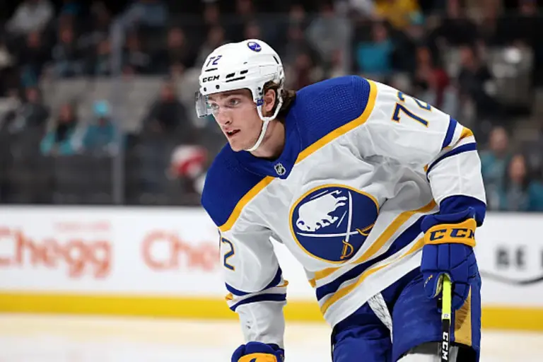 tage thompson — CA news