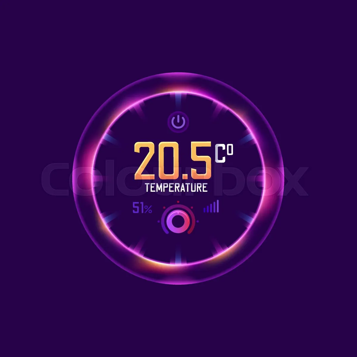 temperature — CA news