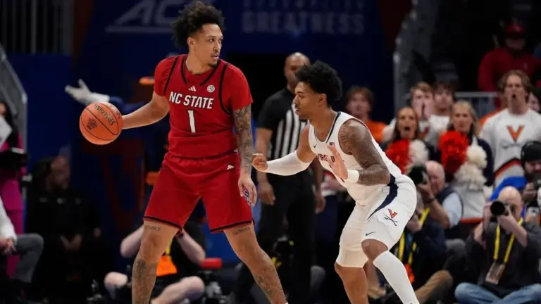 texas vs nc state — CA news