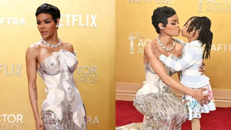teyana taylor — CA news