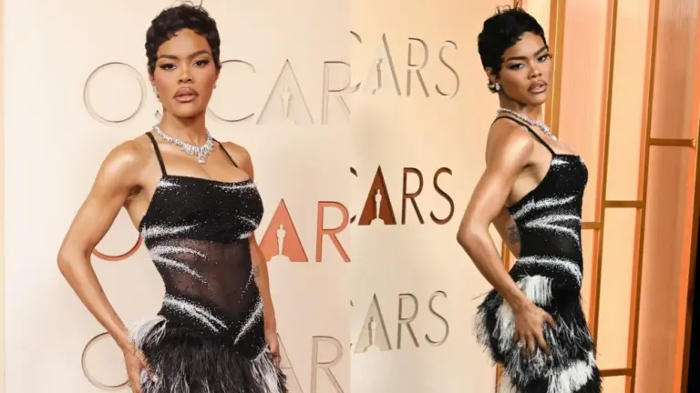 teyana taylor — CA news