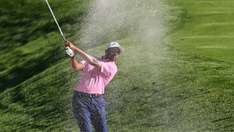 the players leaderboard — CA news