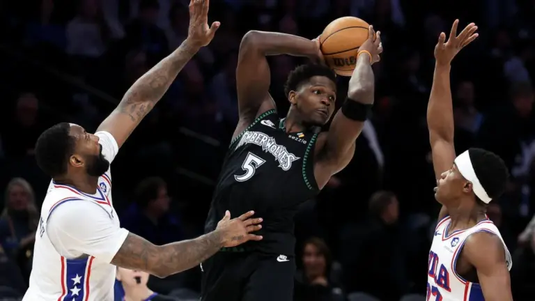 timberwolves vs thunder — CA news