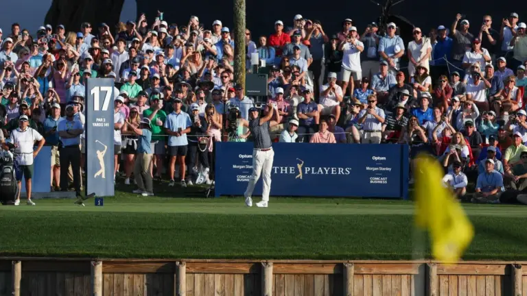 tpc sawgrass — CA news