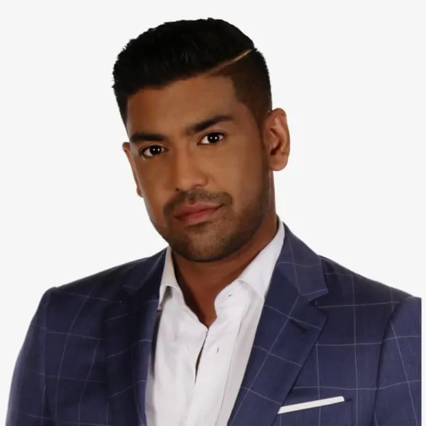 travis dhanraj — CA news