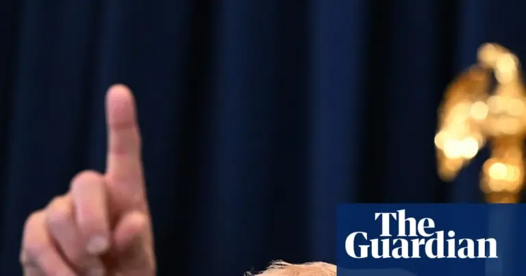 trump iran war end — CA news