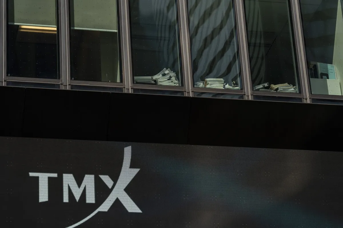 tsx index — CA news