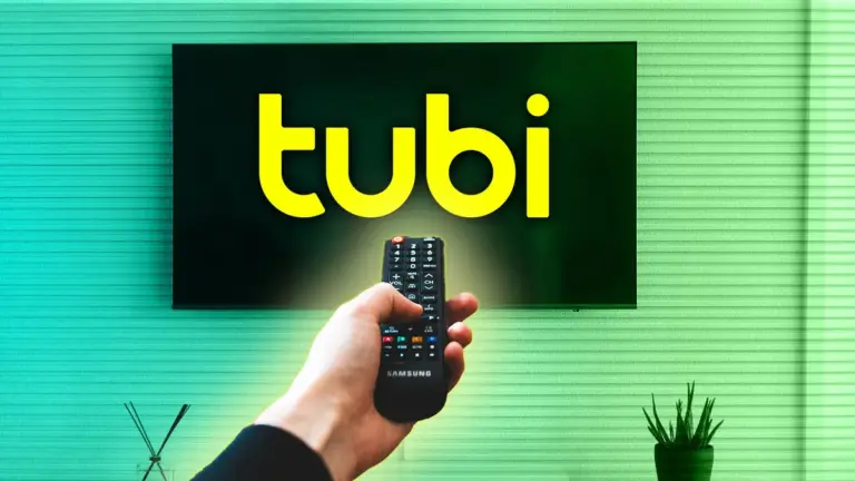 tubi — CA news