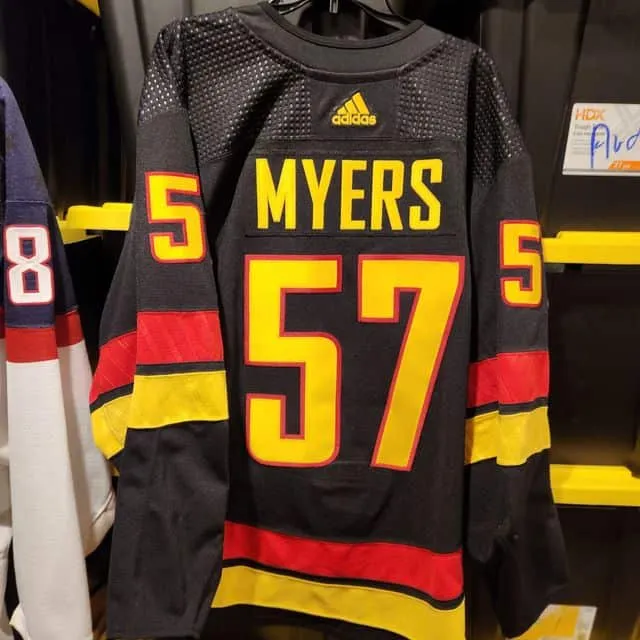 tyler myers — CA news