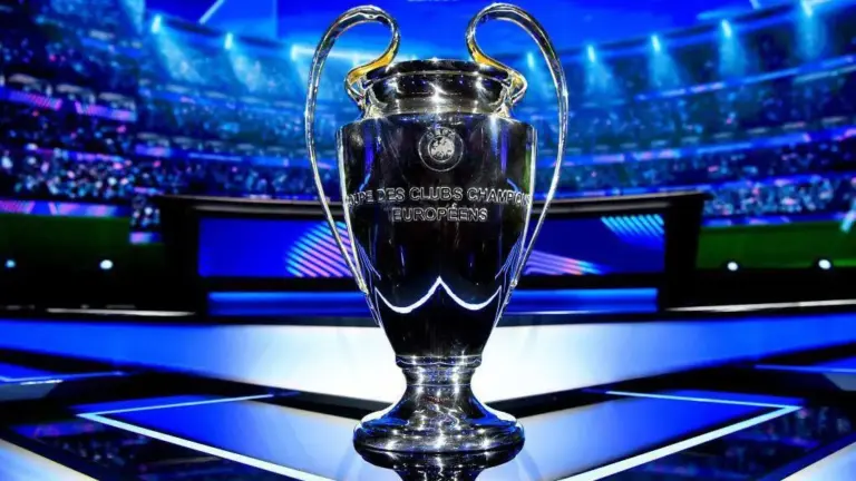 ucl fixtures — CA news