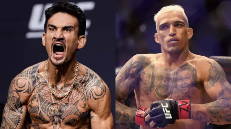 ufc tonight — CA news