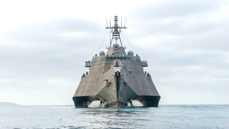 us navy minesweepers — CA news