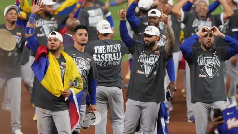us venezuela — CA news