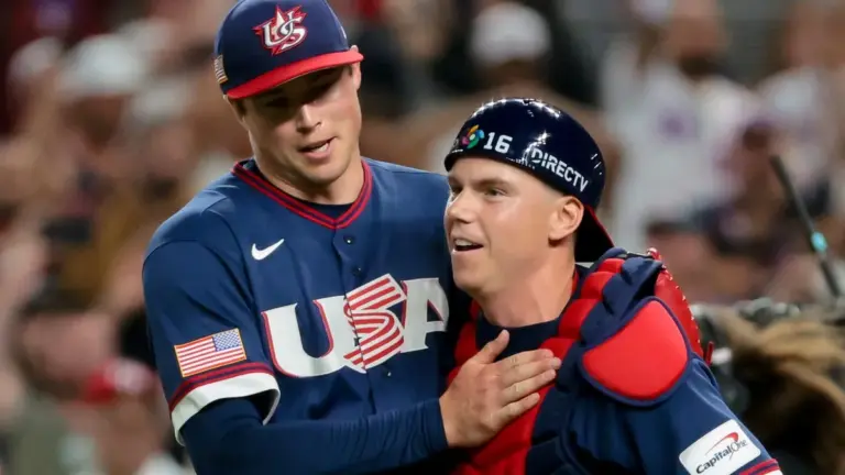 usa vs dominican republic score — CA news