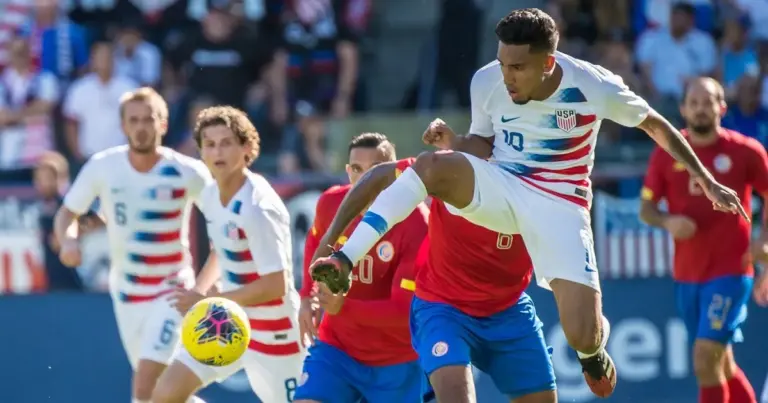 usa vs dominican republic — CA news