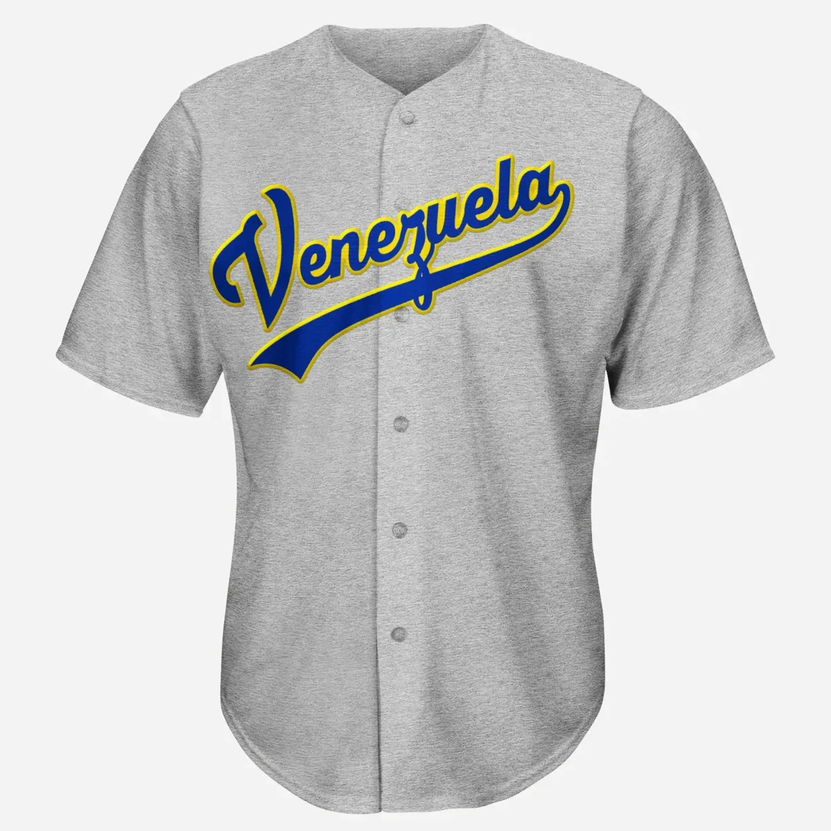 venezuela baseball — CA news