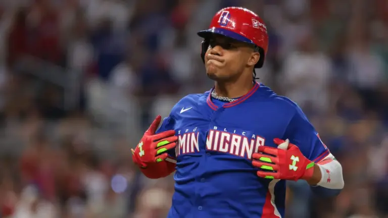 venezuela vs dominican republic — CA news