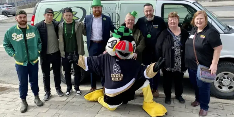 vocm news — CA news