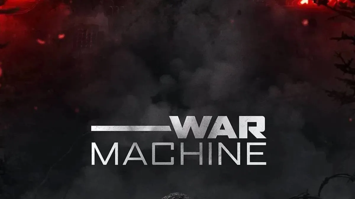 war machine cast — CA news