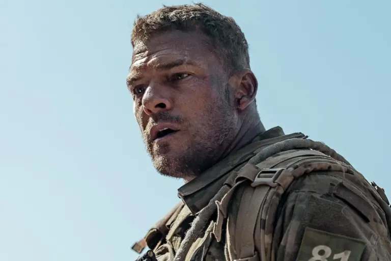 war machine movie — CA news