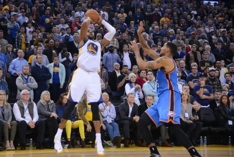 warriors vs thunder — CA news