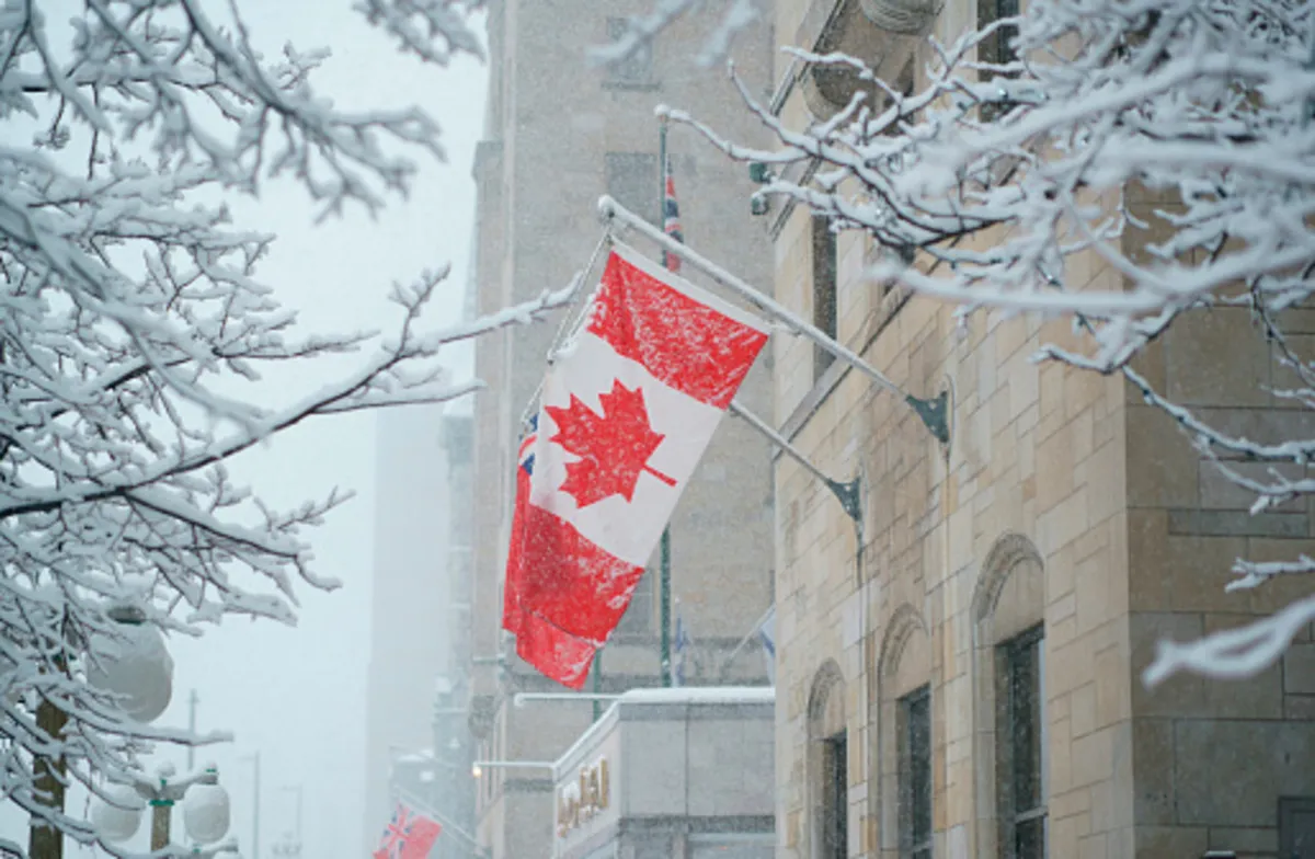 weather network — CA news