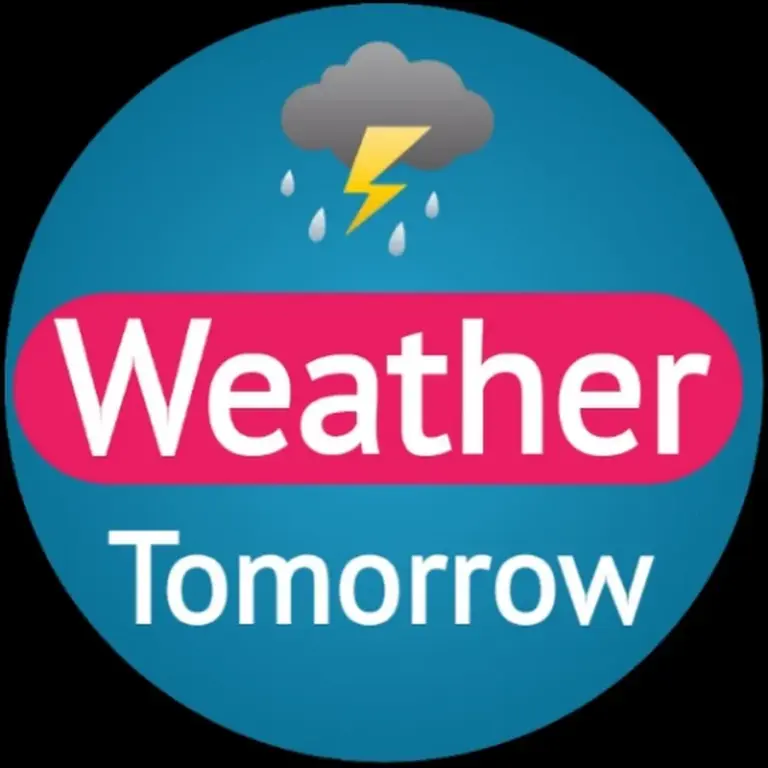 weather tomorrow — CA news