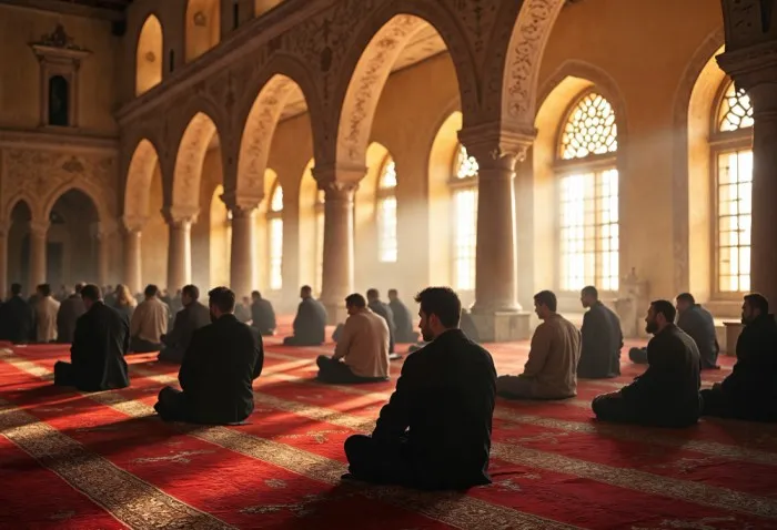 when does ramadan end — CA news