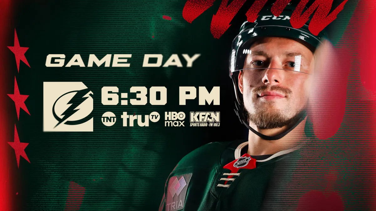 wild vs lightning — CA news