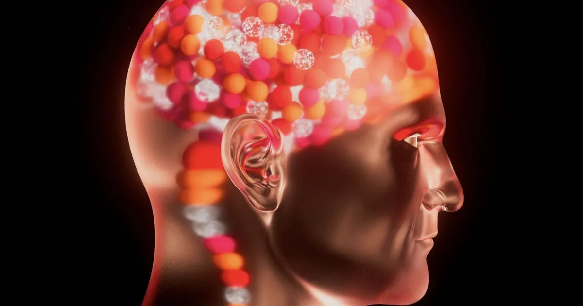 aging brain — CA news