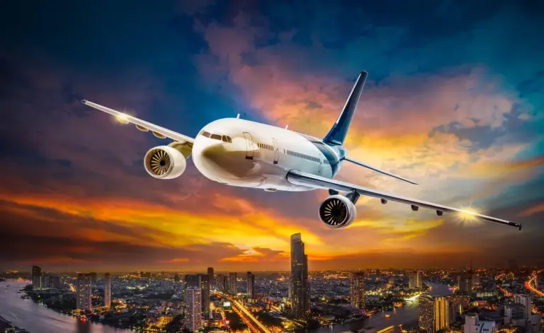 airline — CA news
