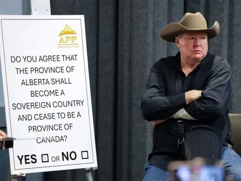 alberta referendum — CA news