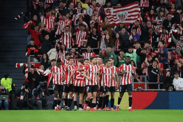 ath. bilbao – villarreal — CA news